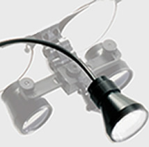 SheerVision FireFly LED Headlamp